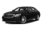 2016 Mercedes-Benz AMG® S 63 AMG® S 63