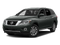 2016 Nissan Pathfinder SL