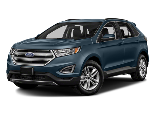 2018 Ford Edge SE