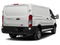 2015 Ford Transit Cargo Van T-250 130" Low Rf 9000 GVWR Swing-Out RH Dr
