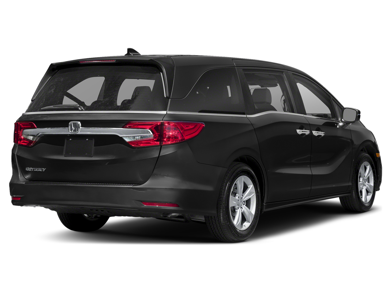 2020 Honda Odyssey EX