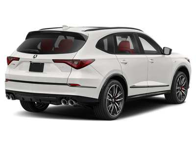 2022 Acura MDX Type S w/Advance Package