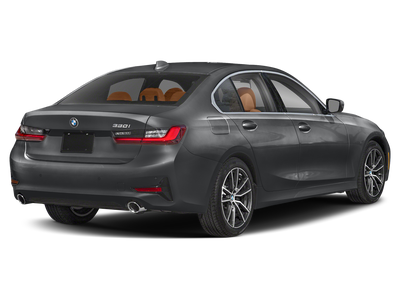 2022 BMW 330i xDrive 330i xDrive