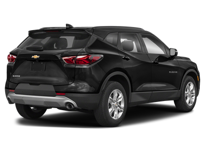 2022 Chevrolet Blazer Premier