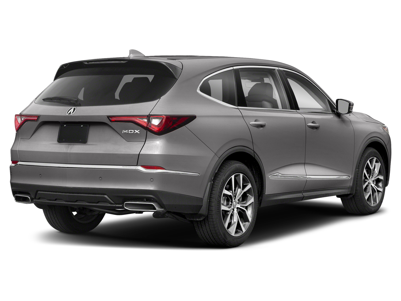 2023 Acura MDX Technology Package - Photo 32