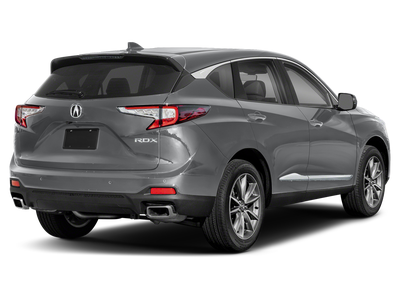 2023 Acura RDX w/Technology Package