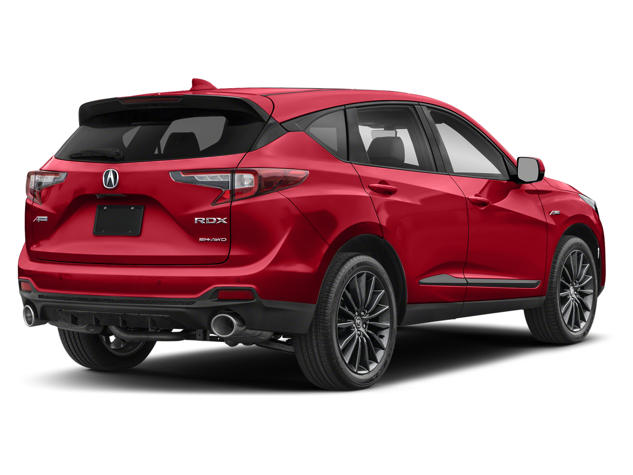 2023 Acura RDX A-Spec w/ Advance Package - Photo 31