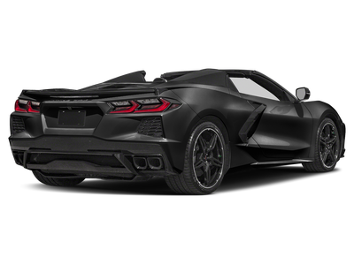 2024 Chevrolet Corvette Stingray 1LT