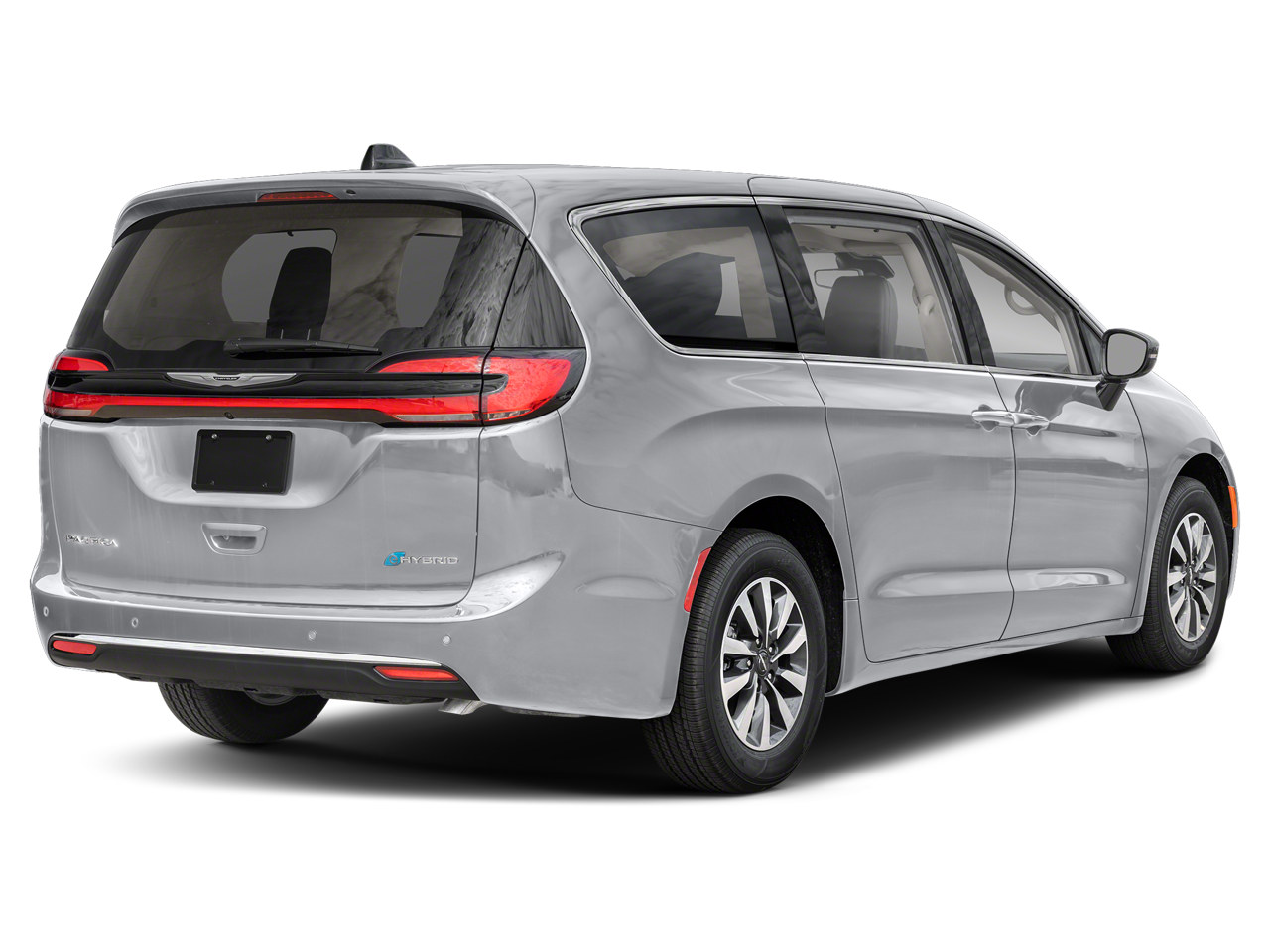 2024 Chrysler Pacifica Hybrid Premium S Appearance Pkg