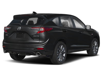 2025 Acura RDX w/A-Spec Package