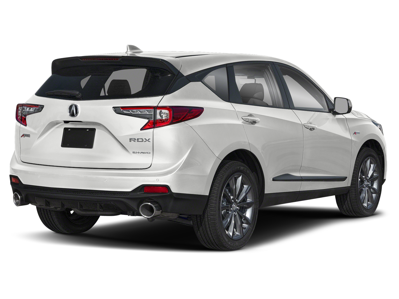 2025 Acura RDX w/A-Spec Package