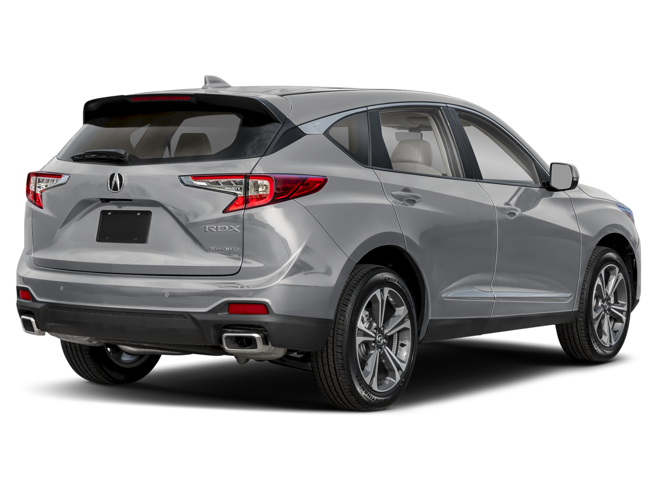 2025 Acura RDX w/Technology Package
