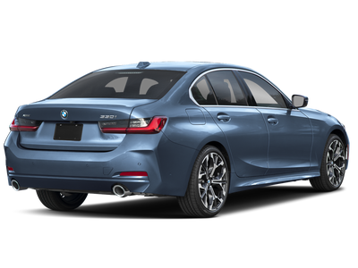 2025 BMW 330i 330i