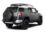 2010 Toyota FJ Cruiser 4WD 4dr Auto (Natl)