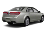 2012 Lincoln MKZ 4dr Sdn FWD