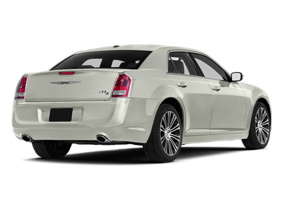 2013 Chrysler 300 300S