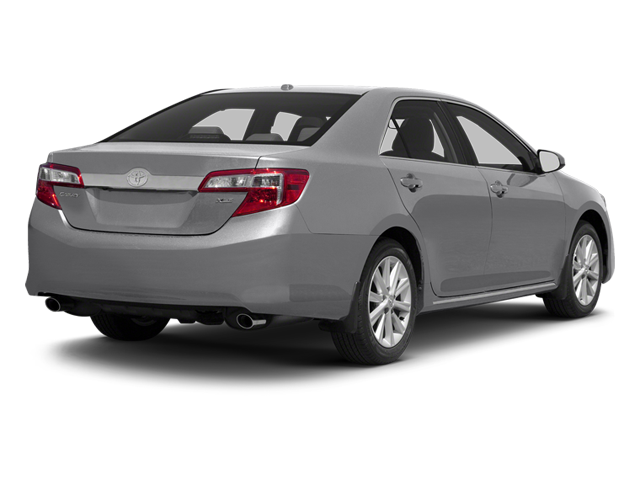 2013 Toyota Camry XLE