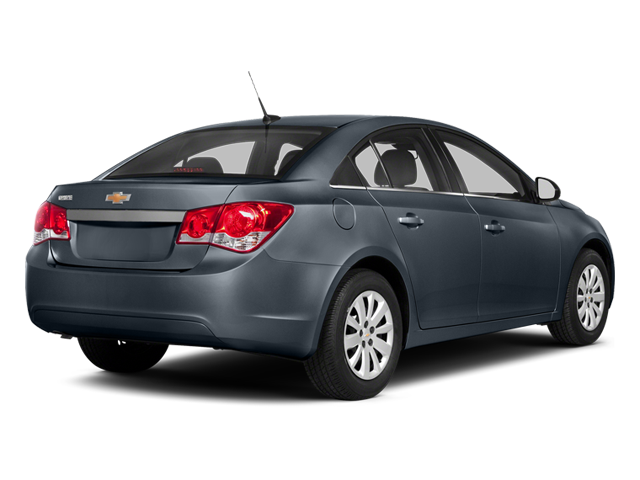 2014 Chevrolet Cruze 2LT