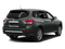 2016 Nissan Pathfinder SL