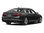 2017 BMW 750i xDrive 750i xDrive