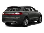 2017 Lincoln MKX Select