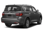 2018 INFINITI QX80 AWD
