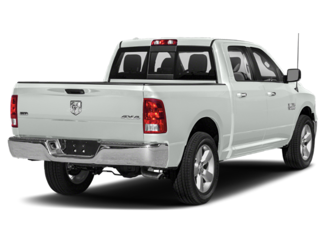 2018 RAM 1500 SSV