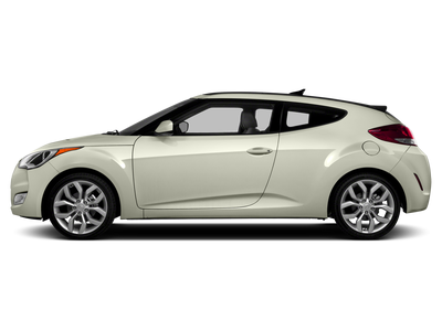2015 Hyundai Veloster 3dr Cpe Auto