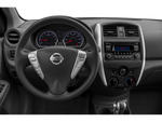 2015 Nissan Versa S