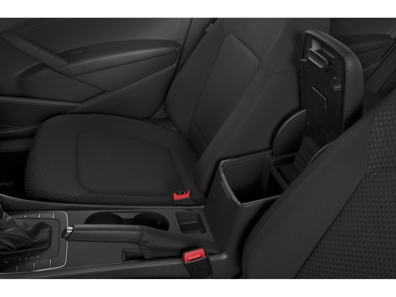 2015 Volkswagen Passat 1.8T Wolfsburg Ed