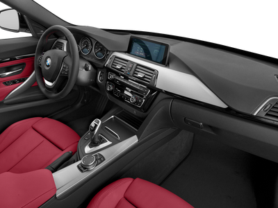 2017 BMW 330i xDrive 330i xDrive
