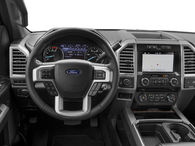 2017 Ford Super Duty F-250 Pickup Lariat
