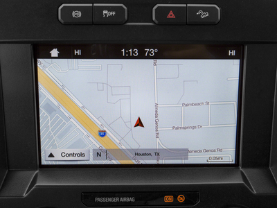 2017 Ford Super Duty F-250 Pickup Lariat