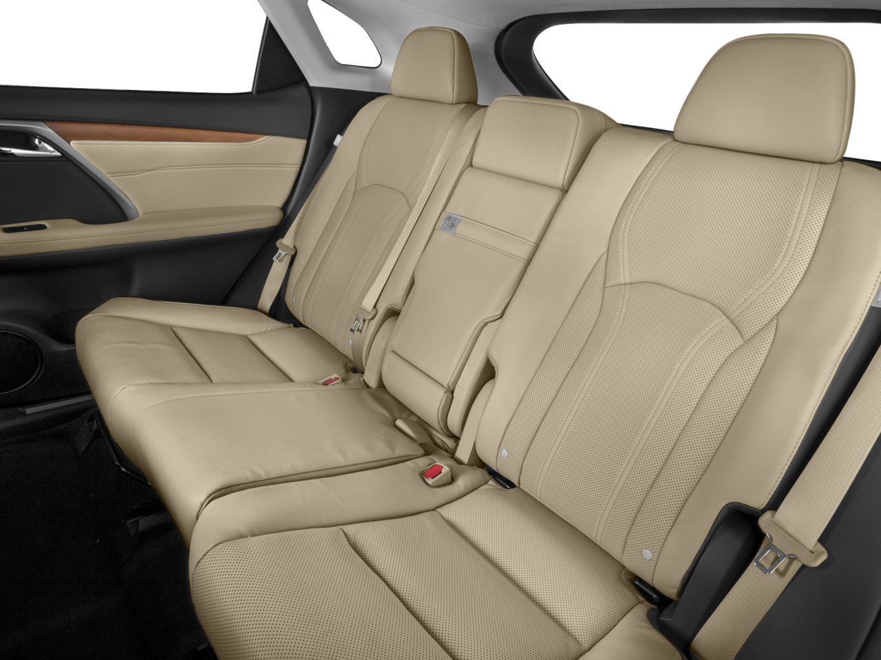2017 Lexus RX 350 RX 350
