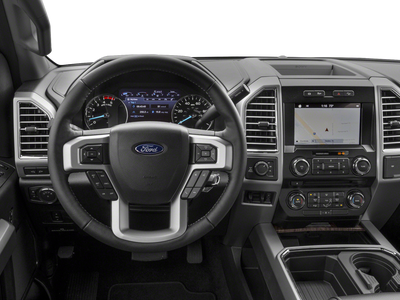 2018 Ford Super Duty F-250 Pickup LARIAT
