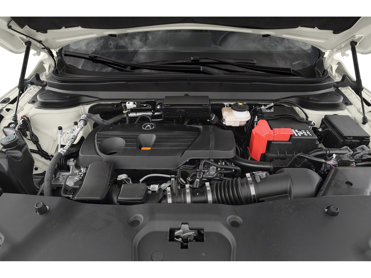 2019 Acura RDX FWD
