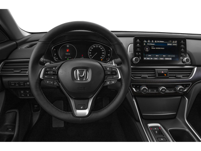 2019 Honda Accord Sedan Touring 2.0T