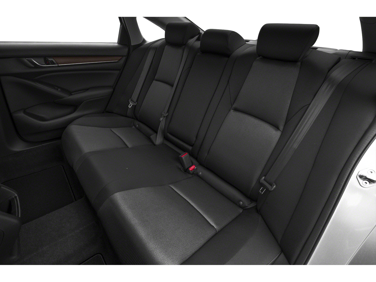 2019 Honda Accord Hybrid Sedan
