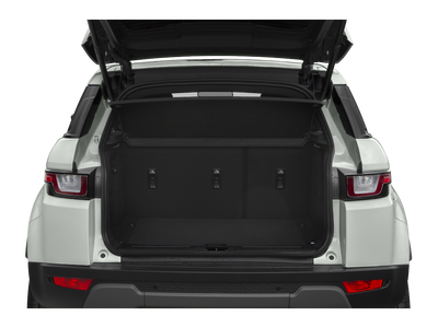 2019 Land Rover Range Rover Evoque SE Premium