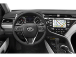 2019 Toyota Camry XLE V6