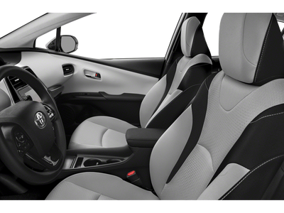 2019 Toyota Prius XLE