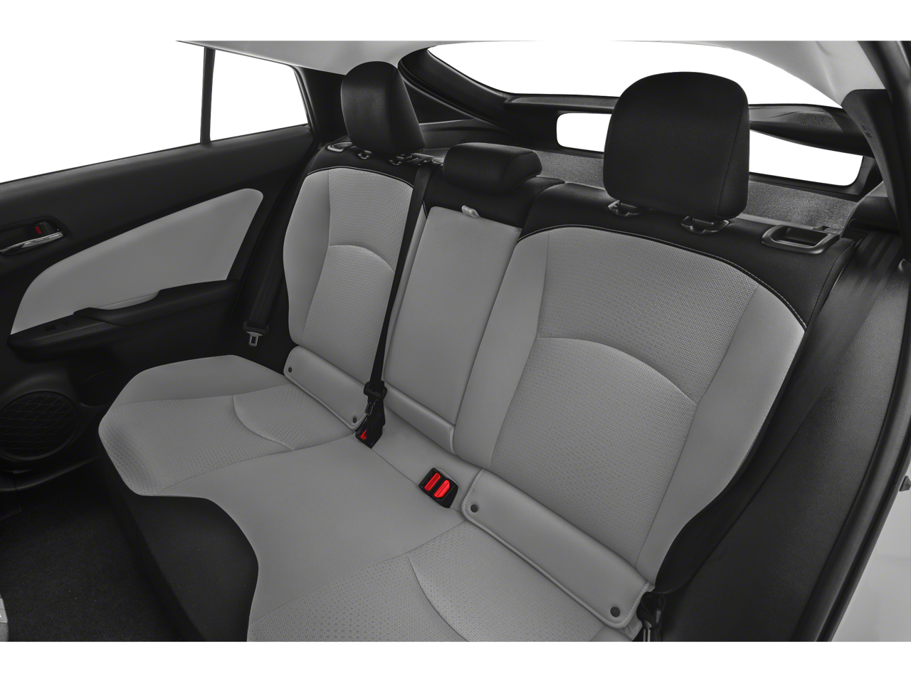 2019 Toyota Prius XLE