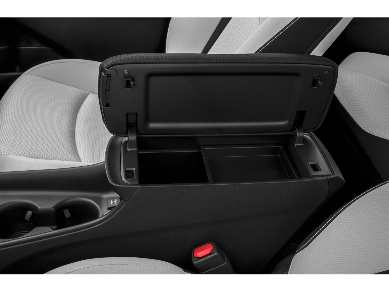 2019 Toyota Prius XLE