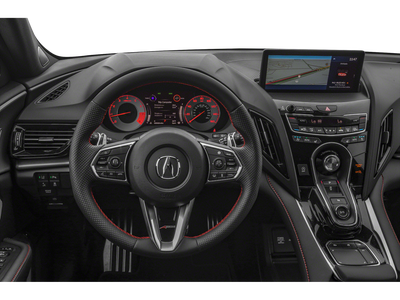 2020 Acura RDX w/A-Spec Pkg