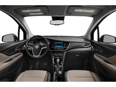 2020 Buick Encore Sport Touring