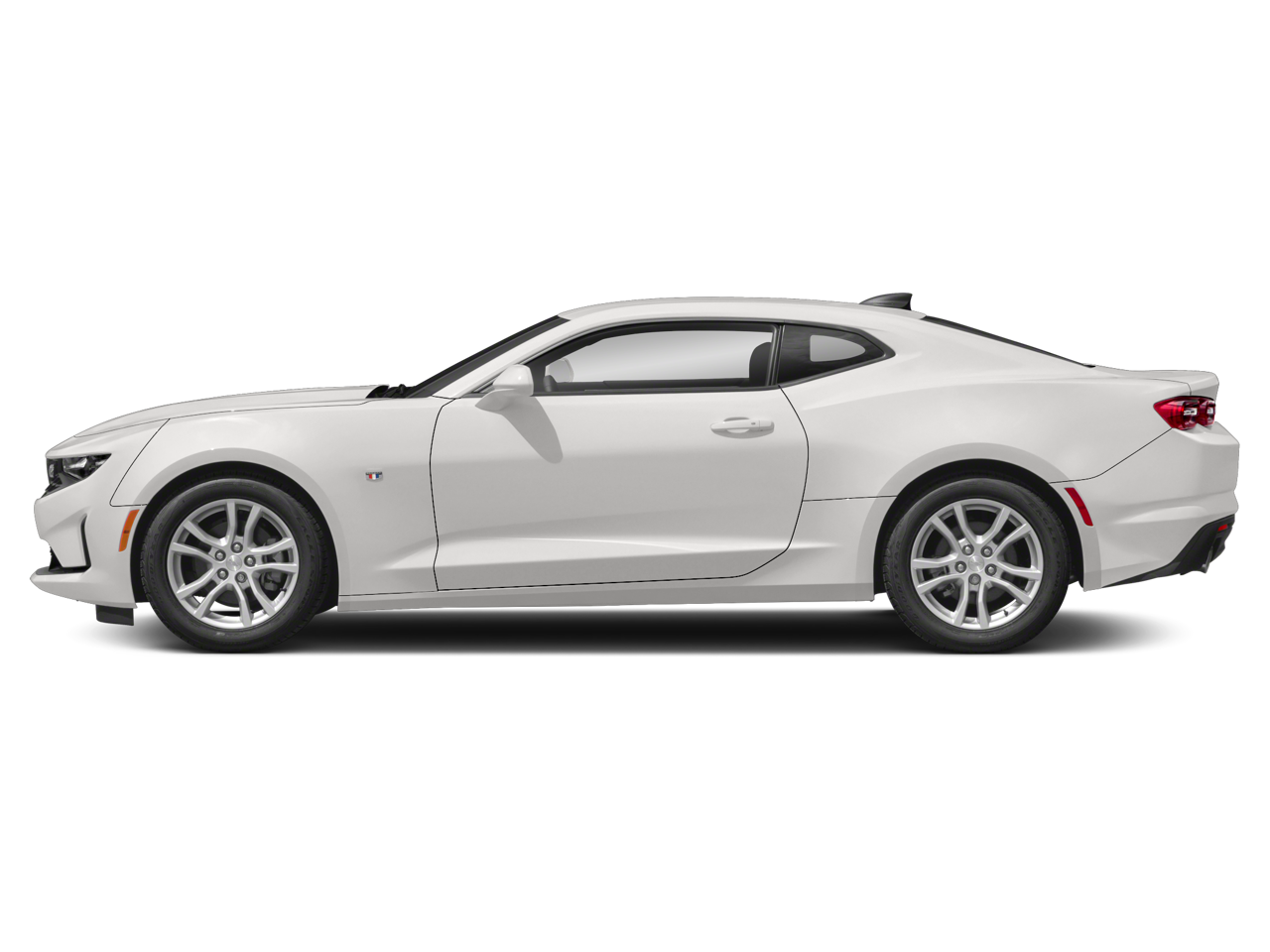 2020 Chevrolet Camaro 3LT