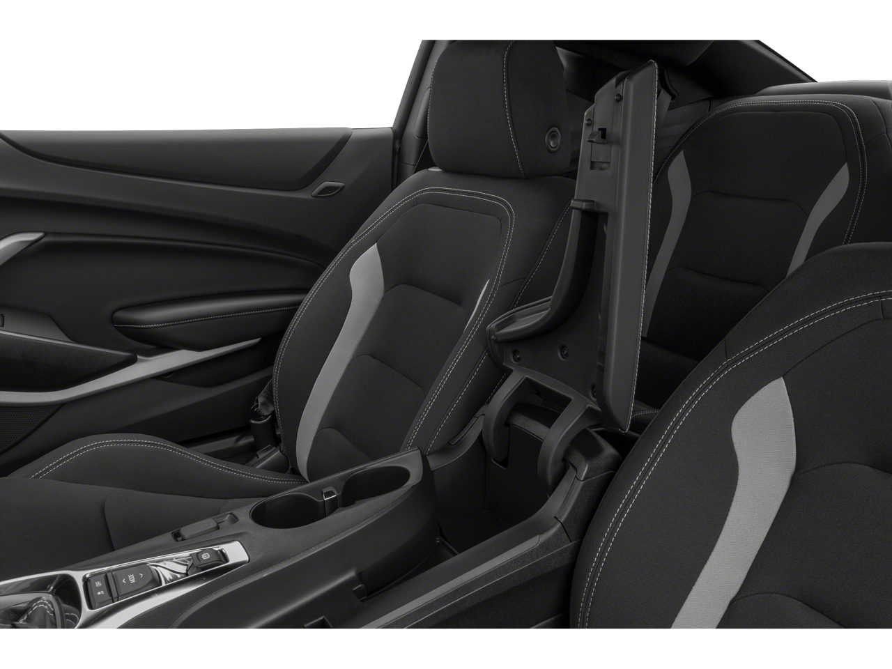2020 Chevrolet Camaro 3LT