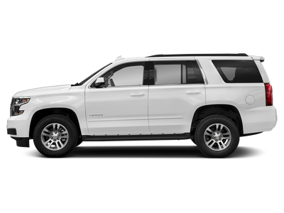 2020 Chevrolet Tahoe LS