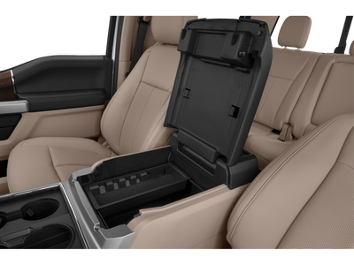 2020 Ford Super Duty F-350 SRW Pickup LARIAT