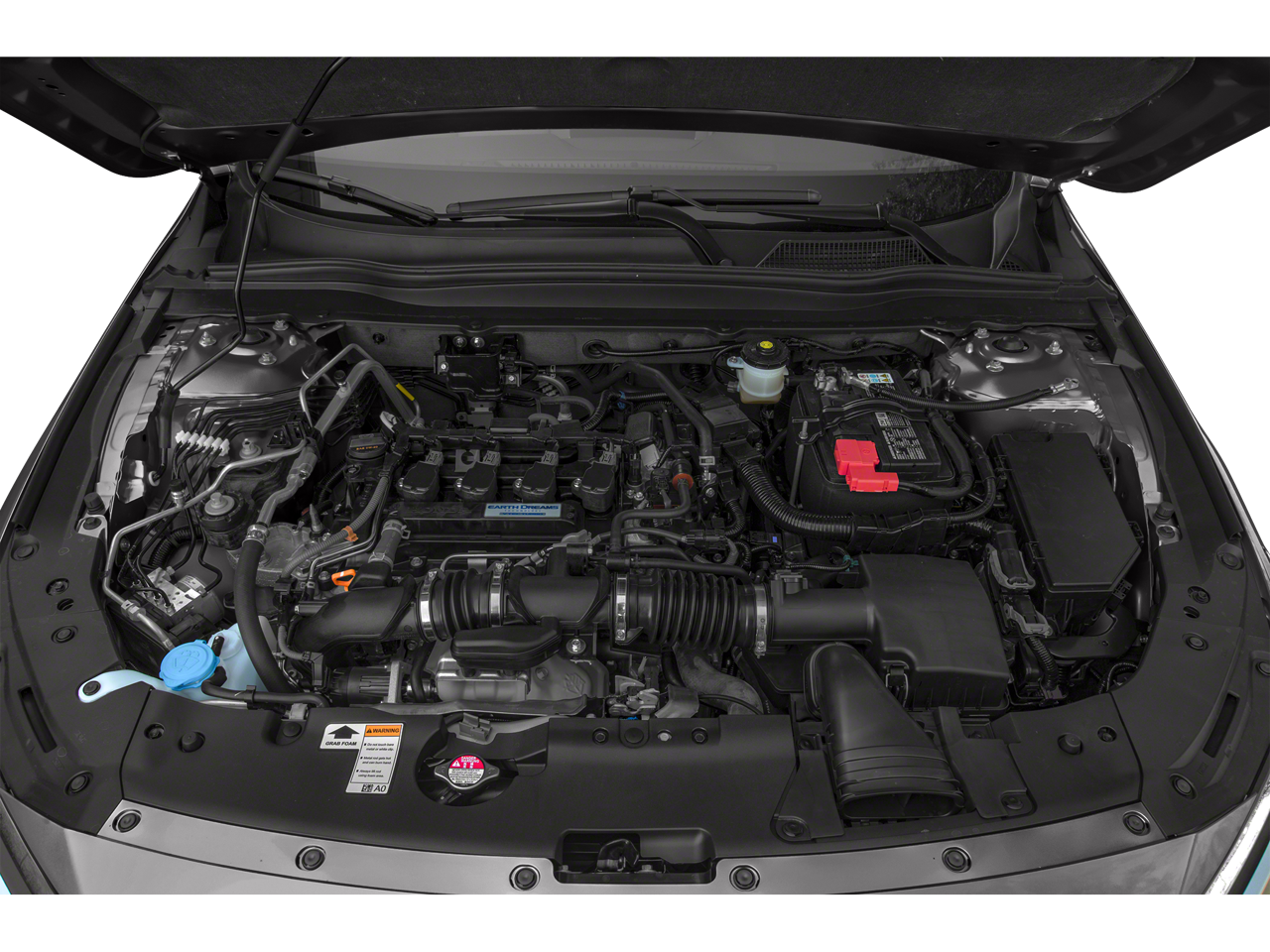 2020 Honda Accord Sedan EX